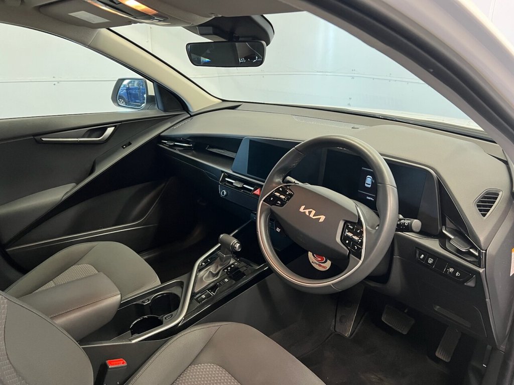 Used Kia Niro 2022 for sale - 78110184: Photo 20
