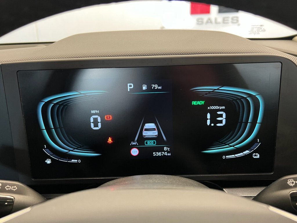 Used Kia Niro 2022 for sale - 78110184: Photo 28