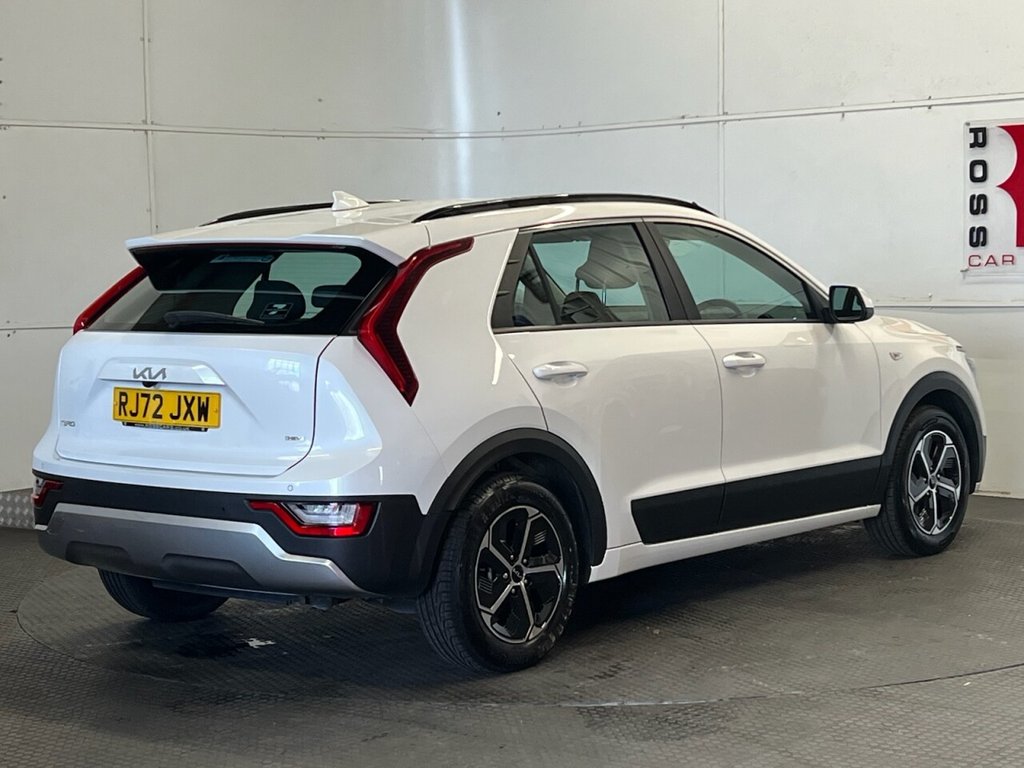 Used Kia Niro 2022 for sale - 78110184: Photo 3