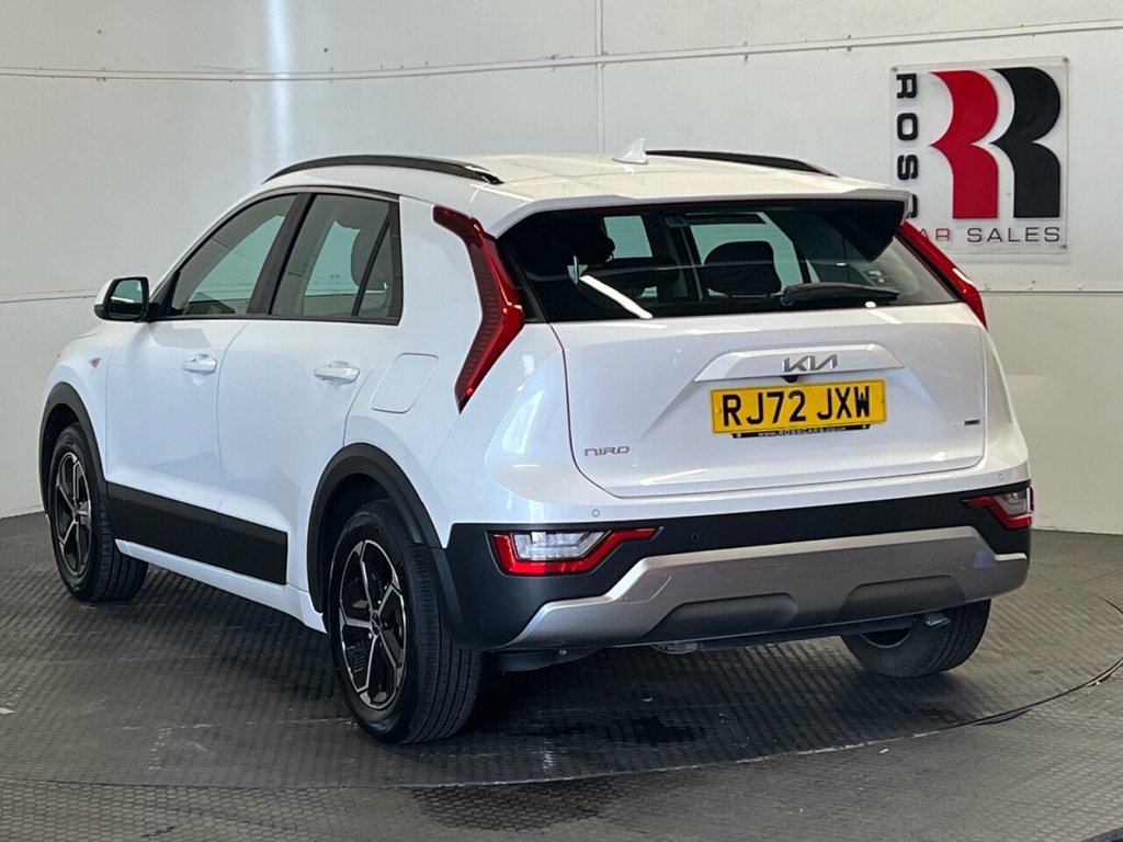 Used Kia Niro 2022 for sale - 78110184: Photo 5