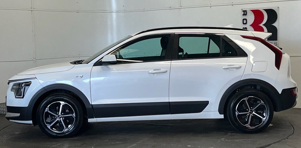 Used Kia Niro 2022 for sale - 78110184: Photo 6