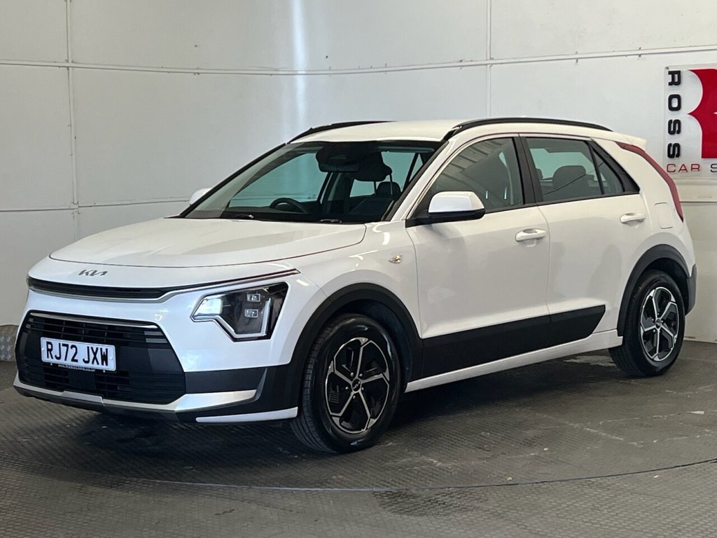 Used Kia Niro 2022 for sale - 78110184: Photo 7