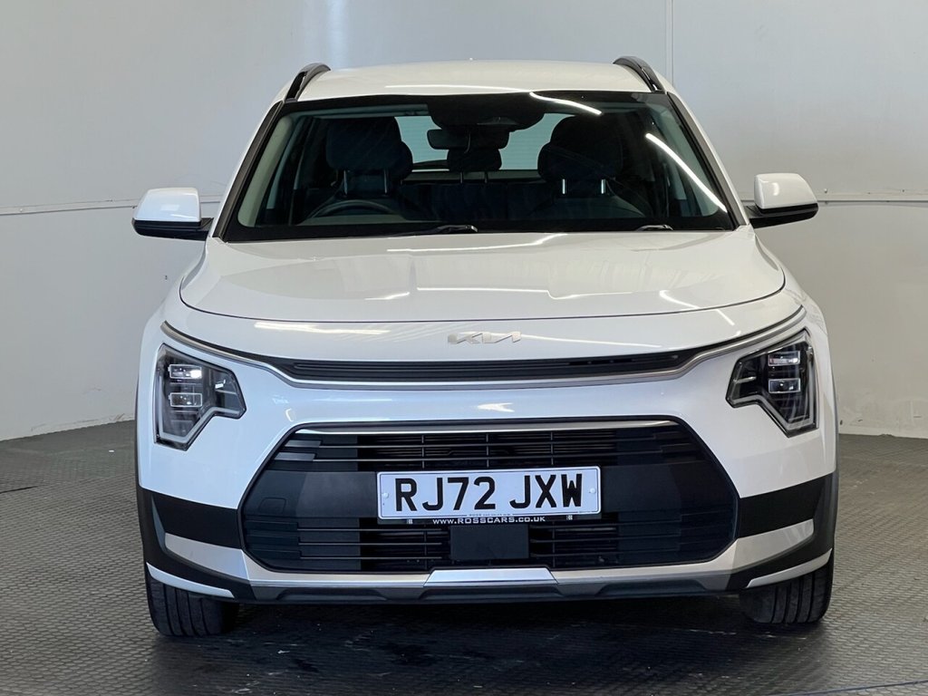 Used Kia Niro 2022 for sale - 78110184: Photo 8