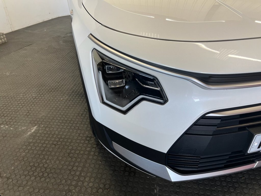Used Kia Niro 2022 for sale - 78110184: Photo 9