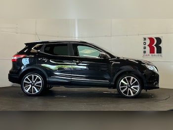 Used Nissan Qashqai 2016 for sale - 78995951: Photo
