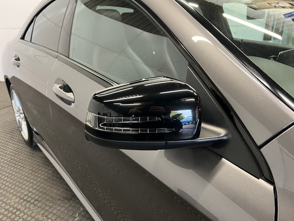Used Mercedes-Benz CLA 2017 for sale - 76291656: Photo 10