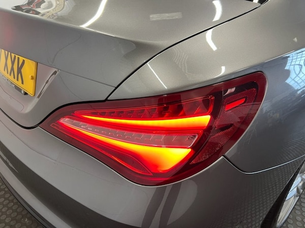 Used Mercedes-Benz CLA 2017 for sale - 76291656: Photo 12