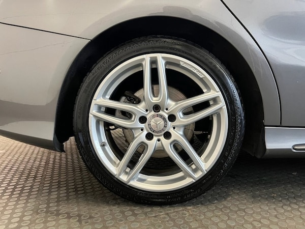 Used Mercedes-Benz CLA 2017 for sale - 76291656: Photo 13