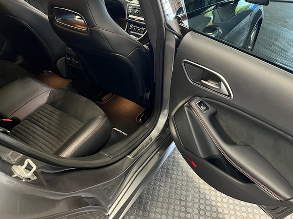 Used Mercedes-Benz CLA 2017 for sale - 76291656: Photo 15