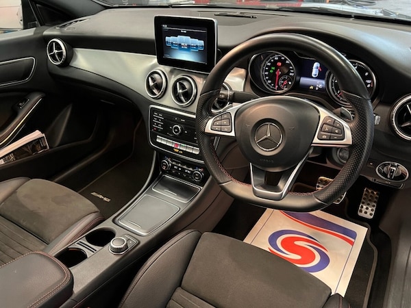 Used Mercedes-Benz CLA 2017 for sale - 76291656: Photo 21
