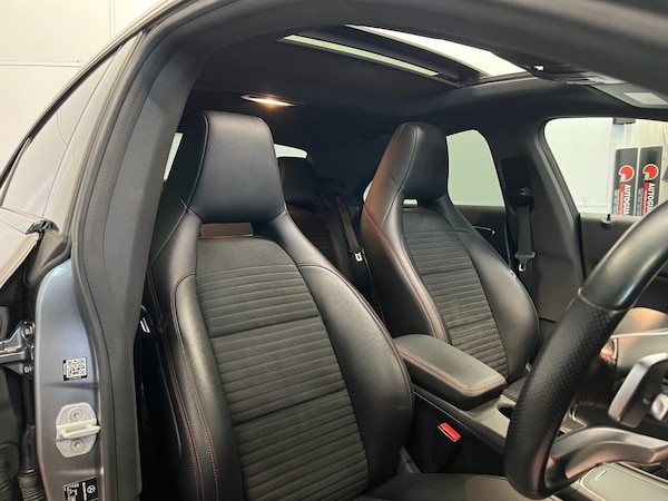 Used Mercedes-Benz CLA 2017 for sale - 76291656: Photo 22