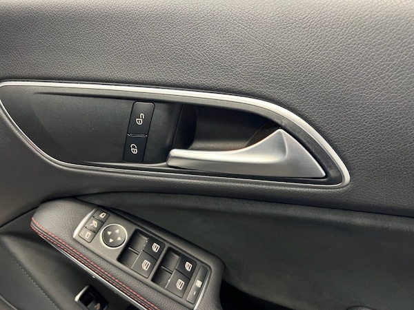 Used Mercedes-Benz CLA 2017 for sale - 76291656: Photo 23