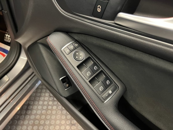 Used Mercedes-Benz CLA 2017 for sale - 76291656: Photo 24