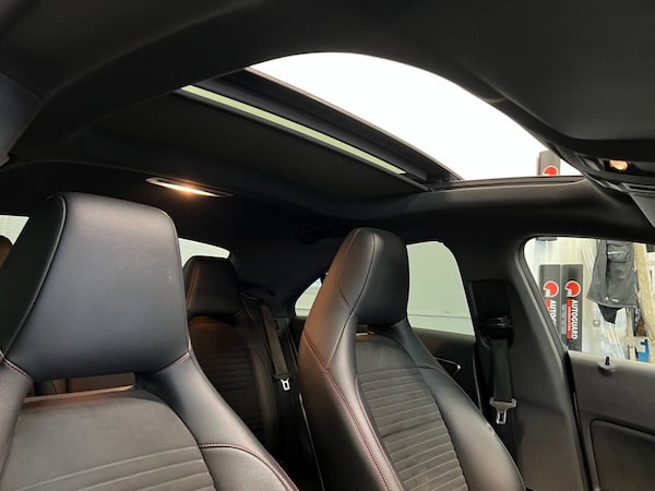 Used Mercedes-Benz CLA 2017 for sale - 76291656: Photo 25