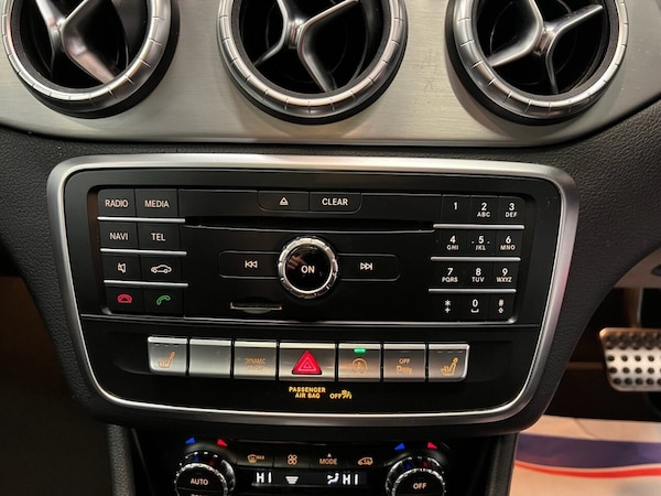 Used Mercedes-Benz CLA 2017 for sale - 76291656: Photo 27