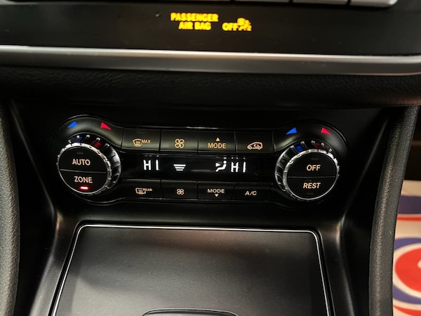 Used Mercedes-Benz CLA 2017 for sale - 76291656: Photo 28