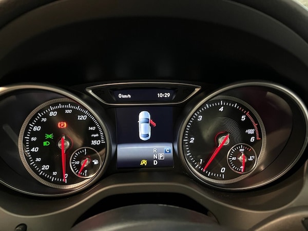 Used Mercedes-Benz CLA 2017 for sale - 76291656: Photo 29