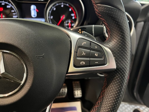 Used Mercedes-Benz CLA 2017 for sale - 76291656: Photo 33