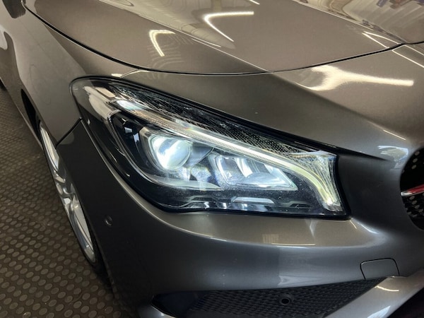 Used Mercedes-Benz CLA 2017 for sale - 76291656: Photo 9