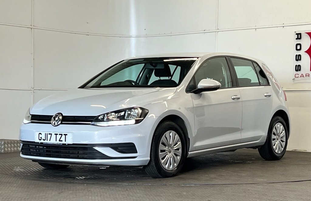 Used Volkswagen Golf 2017 for sale - 76386611: Photo 7