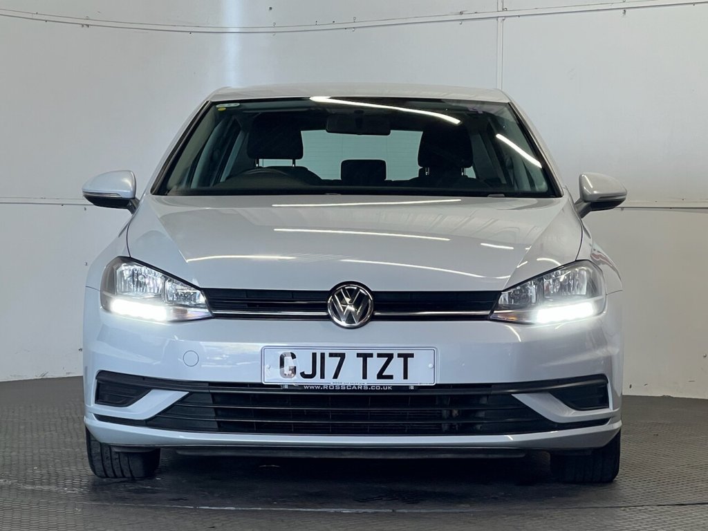 Used Volkswagen Golf 2017 for sale - 76386611: Photo 8