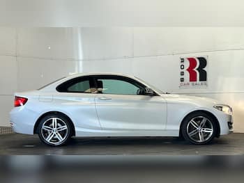 Used BMW 2 Series 2014 for sale - 79643474: Photo