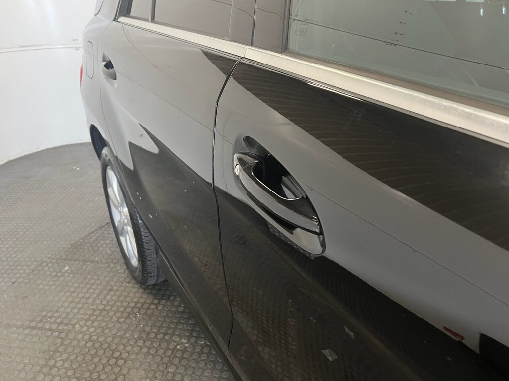 Used Mercedes-Benz M Class 2014 for sale - 78096952: Photo 11