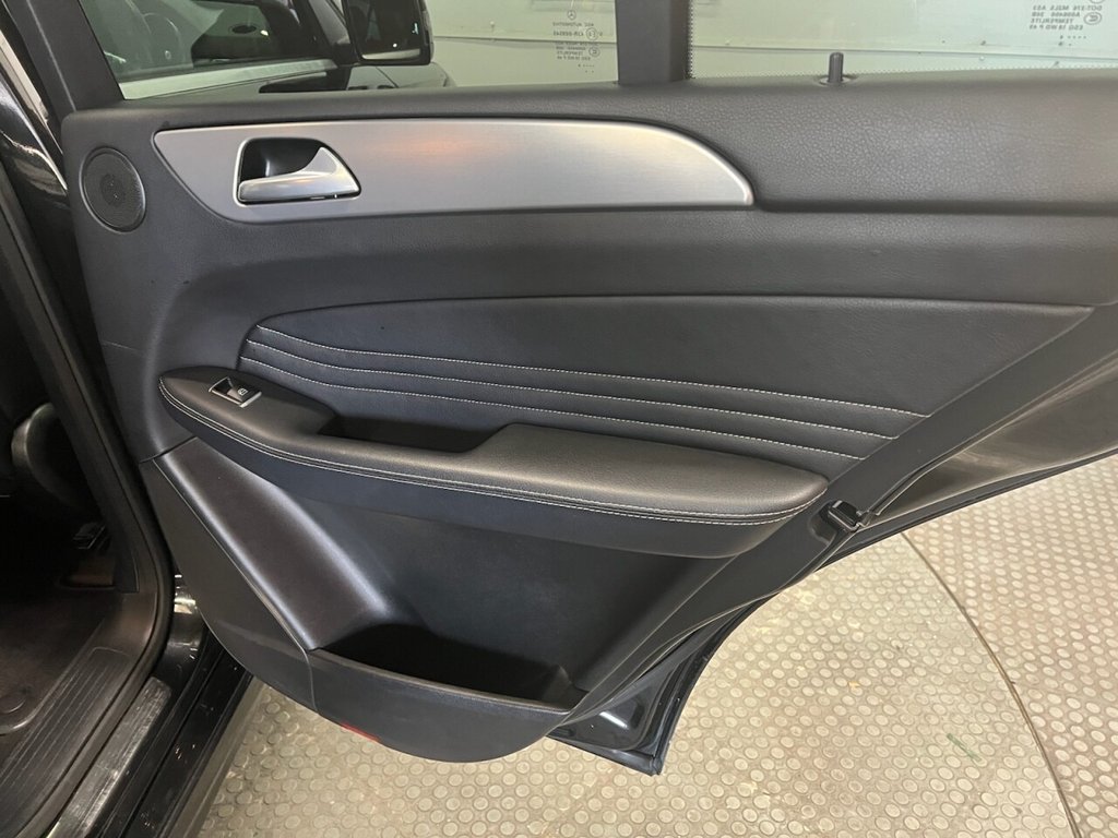 Used Mercedes-Benz M Class 2014 for sale - 78096952: Photo 15