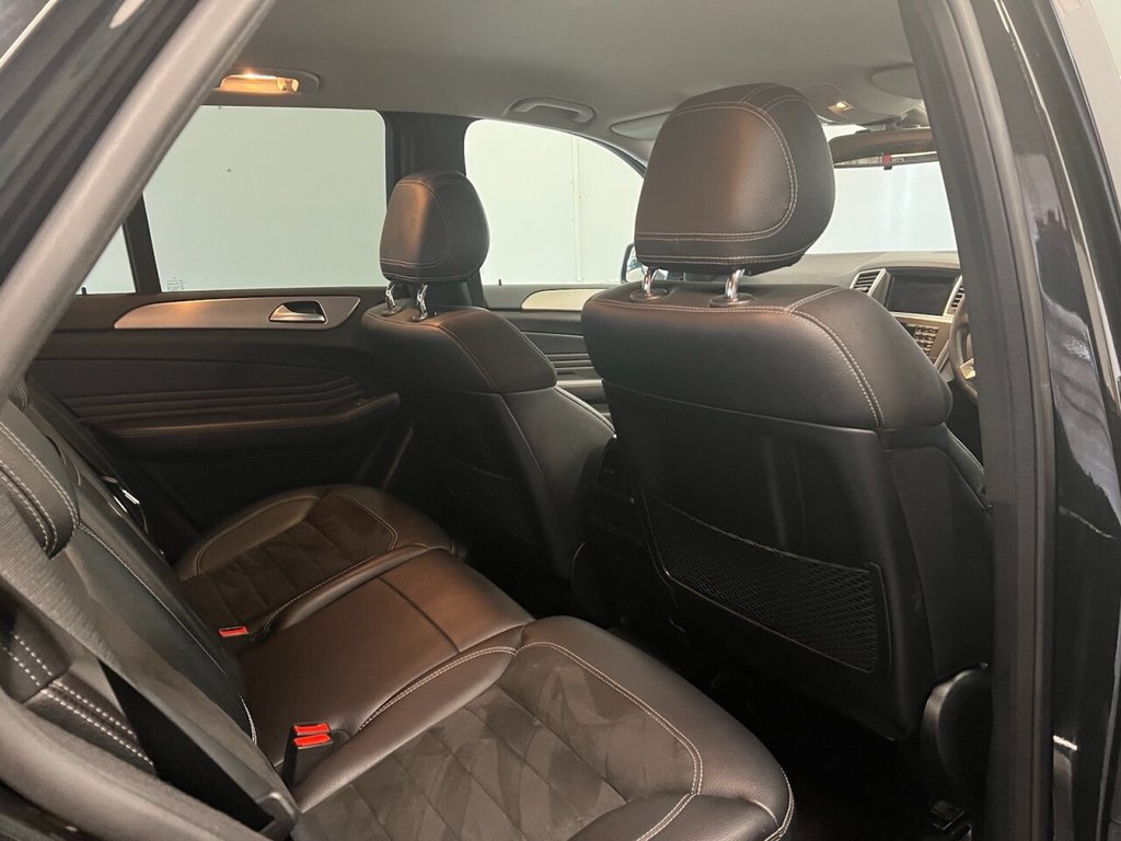 Used Mercedes-Benz M Class 2014 for sale - 78096952: Photo 16