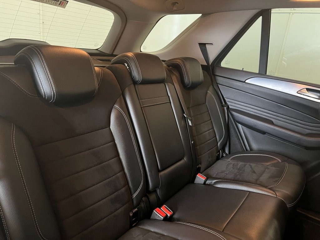 Used Mercedes-Benz M Class 2014 for sale - 78096952: Photo 17