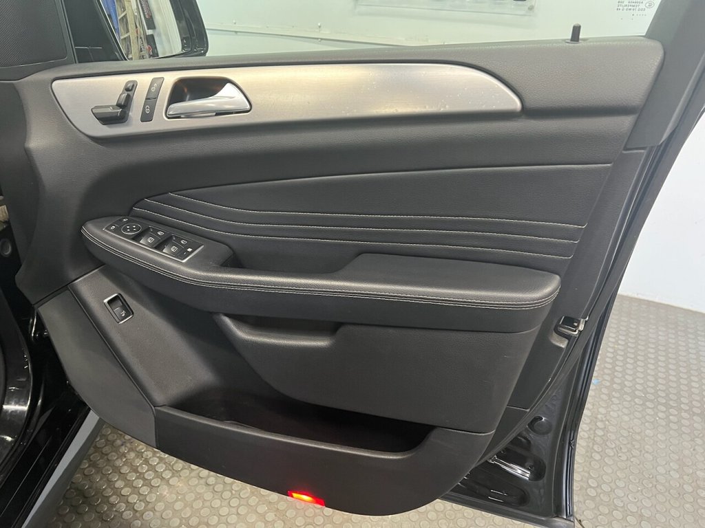 Used Mercedes-Benz M Class 2014 for sale - 78096952: Photo 18