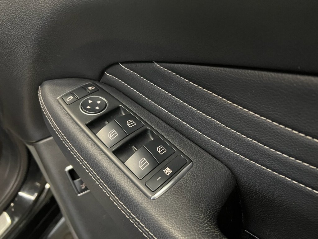 Used Mercedes-Benz M Class 2014 for sale - 78096952: Photo 19