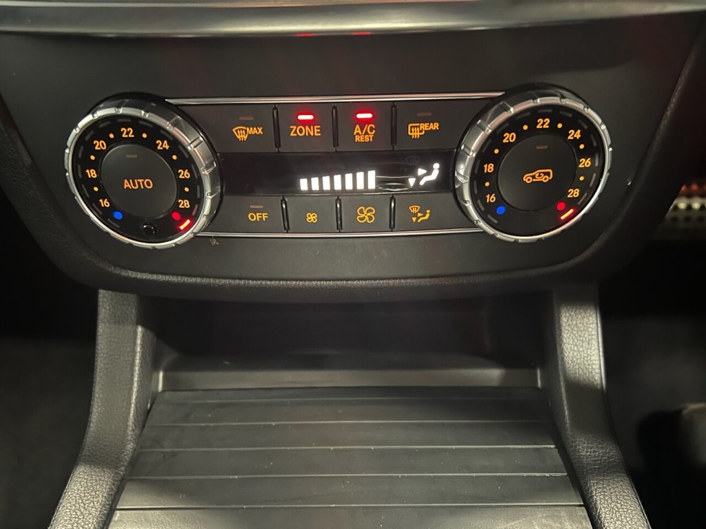 Used Mercedes-Benz M Class 2014 for sale - 78096952: Photo 25