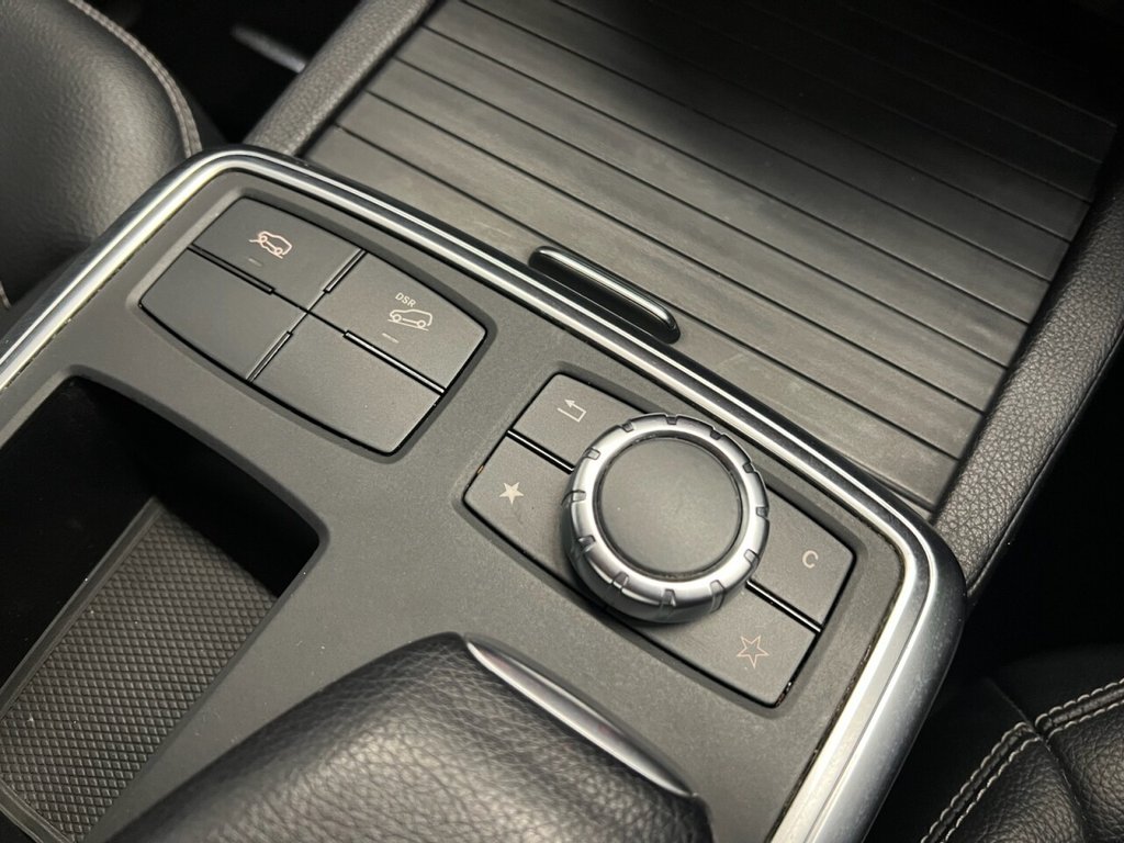 Used Mercedes-Benz M Class 2014 for sale - 78096952: Photo 26