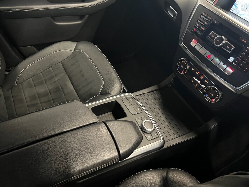 Used Mercedes-Benz M Class 2014 for sale - 78096952: Photo 27