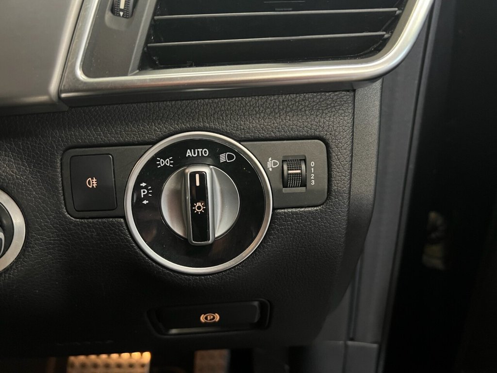 Used Mercedes-Benz M Class 2014 for sale - 78096952: Photo 31