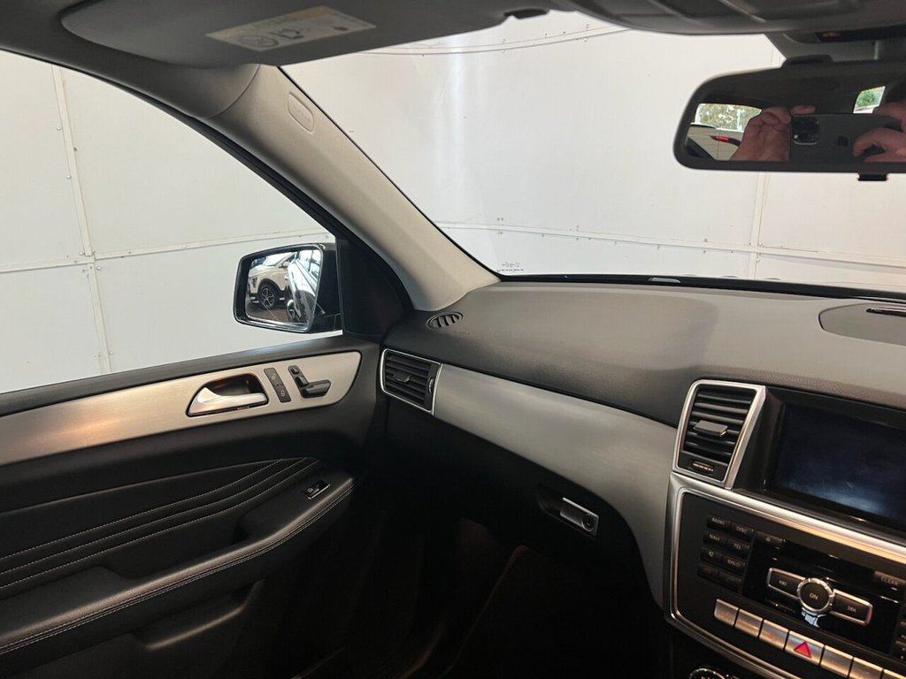 Used Mercedes-Benz M Class 2014 for sale - 78096952: Photo 32
