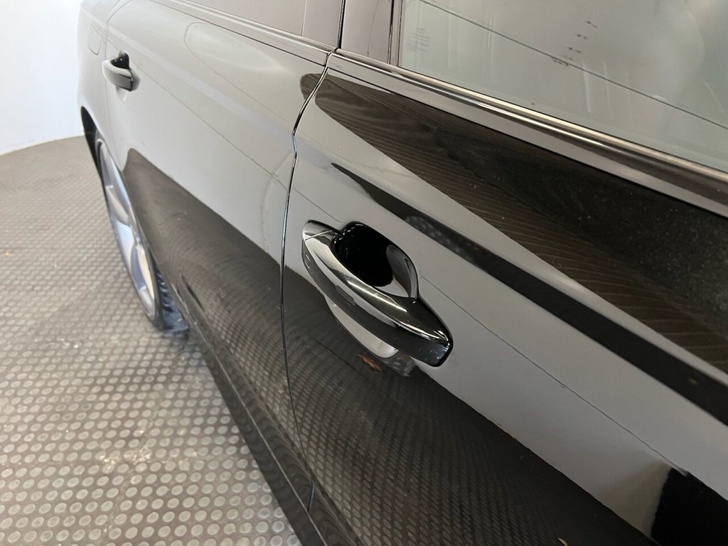 Used Audi A6 Avant 2015 for sale - 76368125: Photo 11