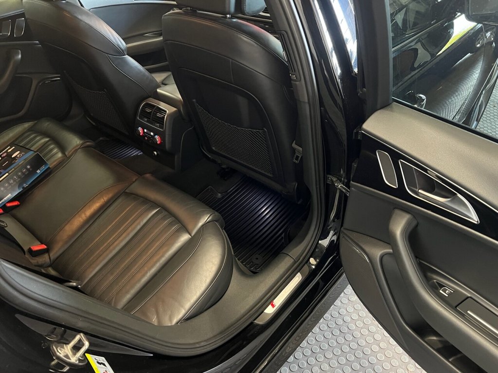 Used Audi A6 Avant 2015 for sale - 76368125: Photo 16