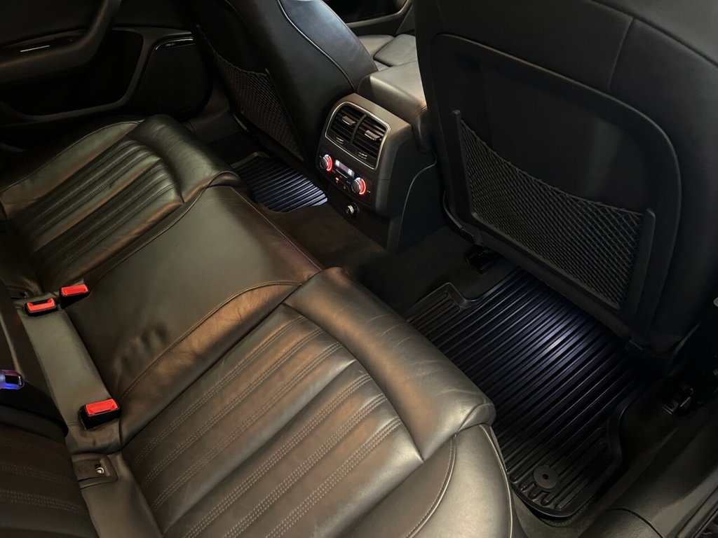 Used Audi A6 Avant 2015 for sale - 76368125: Photo 17