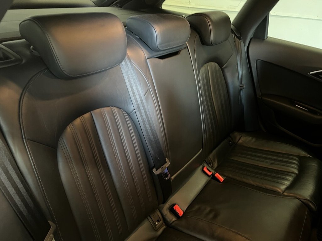 Used Audi A6 Avant 2015 for sale - 76368125: Photo 18