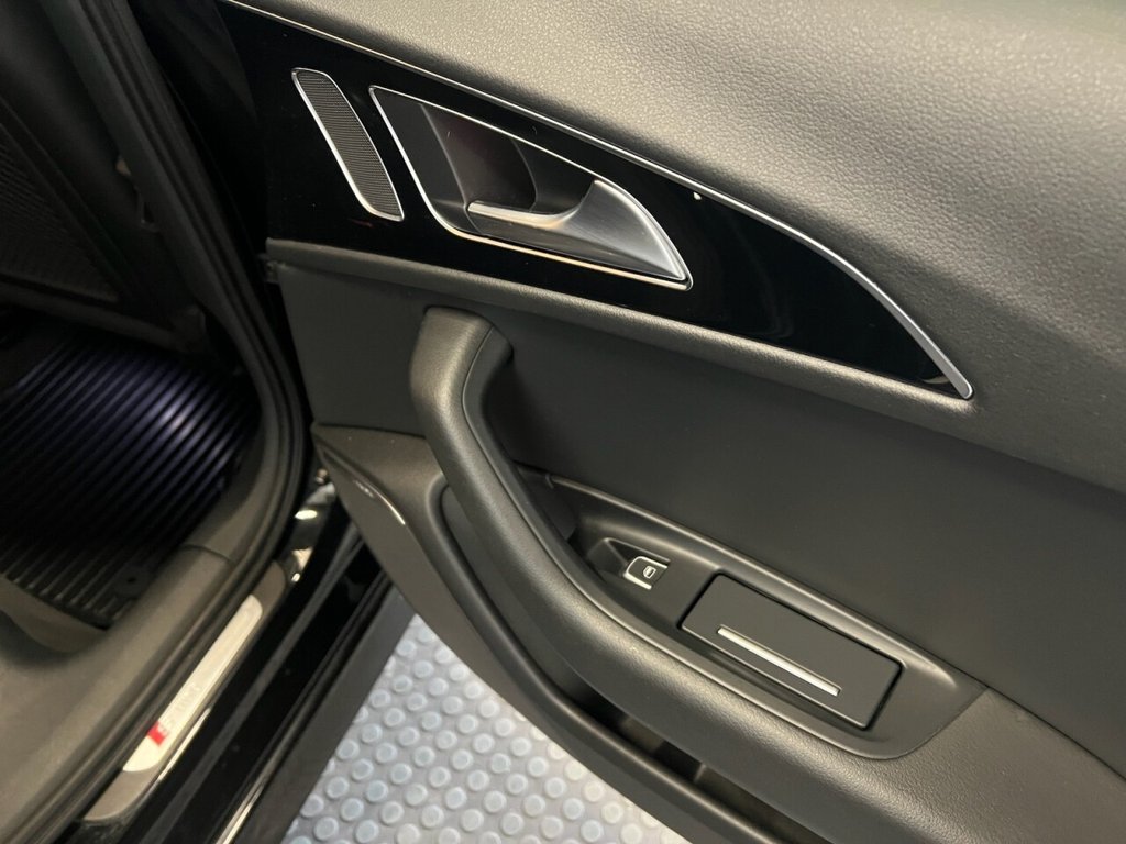 Used Audi A6 Avant 2015 for sale - 76368125: Photo 19