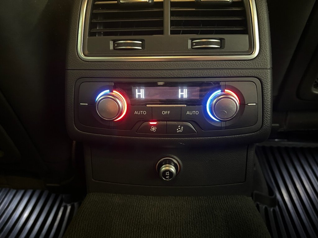 Used Audi A6 Avant 2015 for sale - 76368125: Photo 20