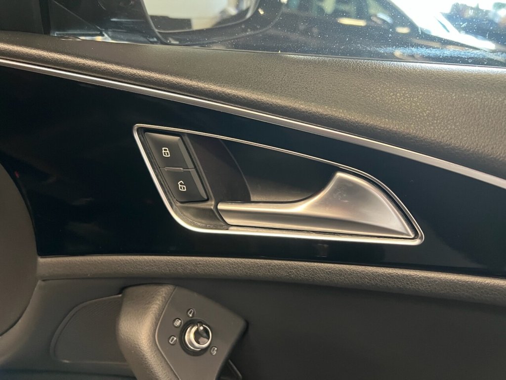 Used Audi A6 Avant 2015 for sale - 76368125: Photo 25