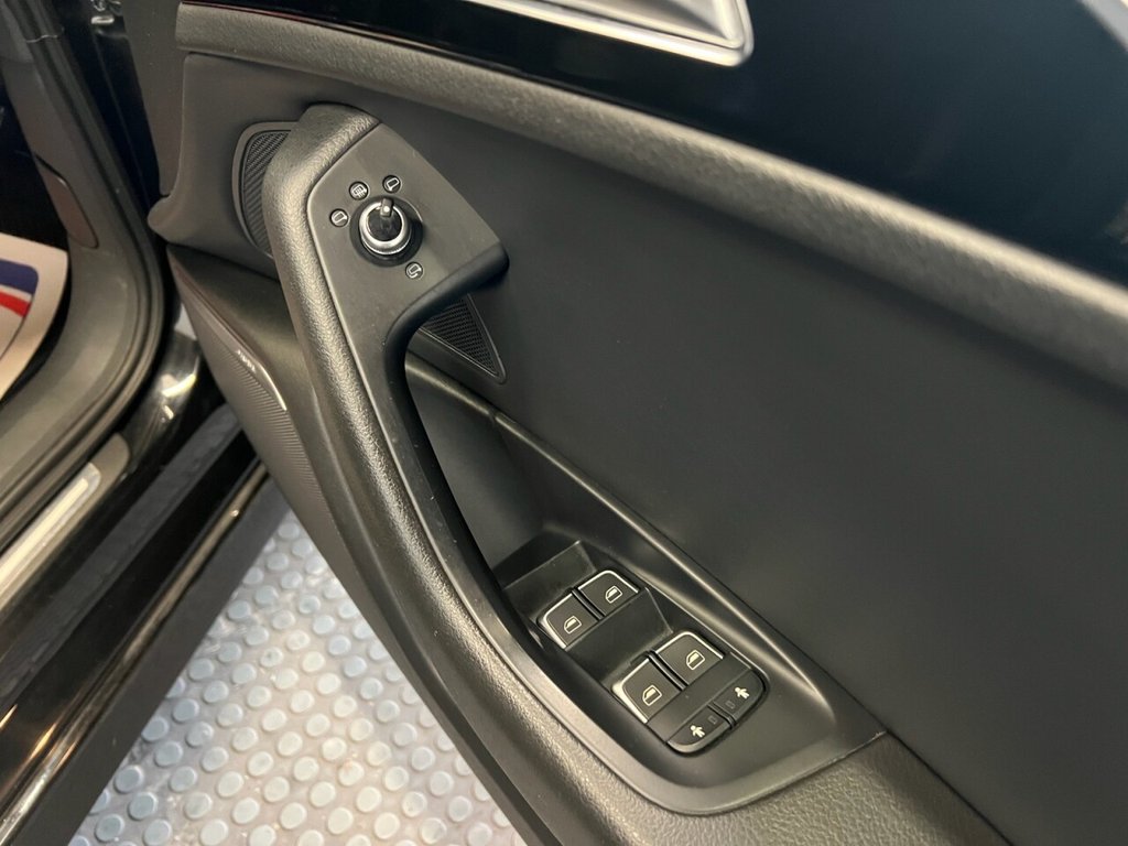 Used Audi A6 Avant 2015 for sale - 76368125: Photo 26