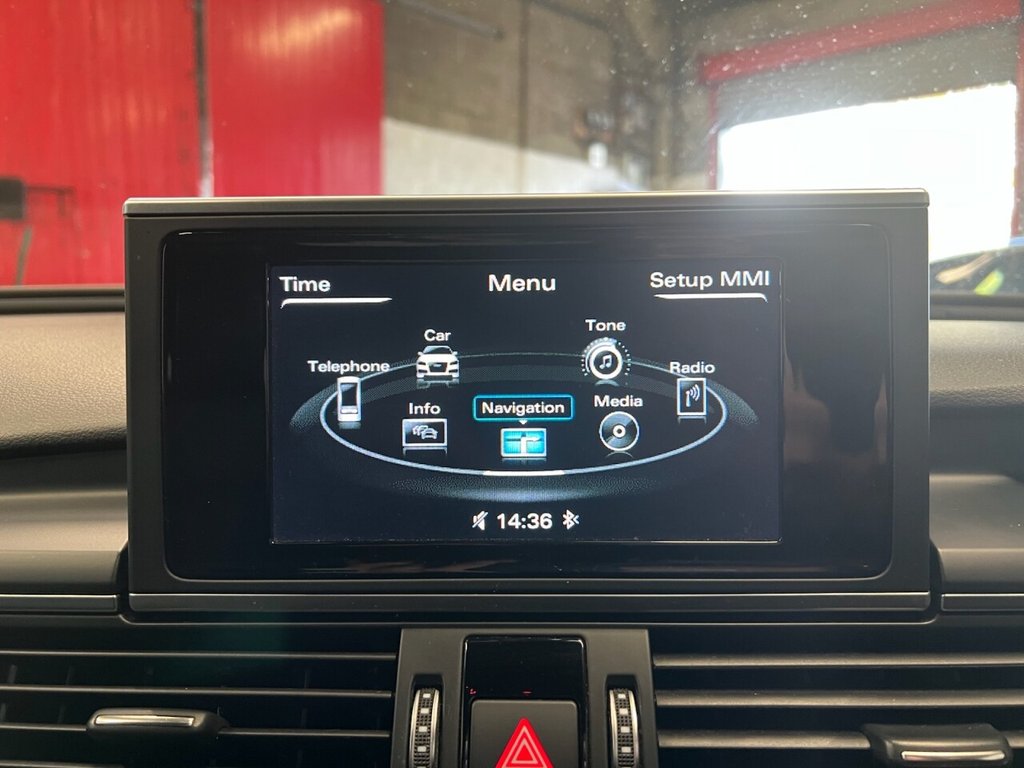 Used Audi A6 Avant 2015 for sale - 76368125: Photo 27