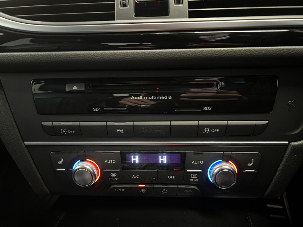 Used Audi A6 Avant 2015 for sale - 76368125: Photo 28