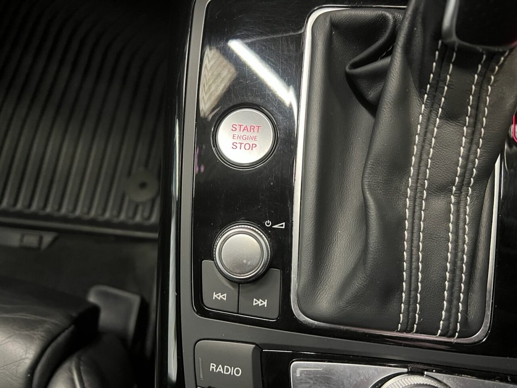 Used Audi A6 Avant 2015 for sale - 76368125: Photo 29