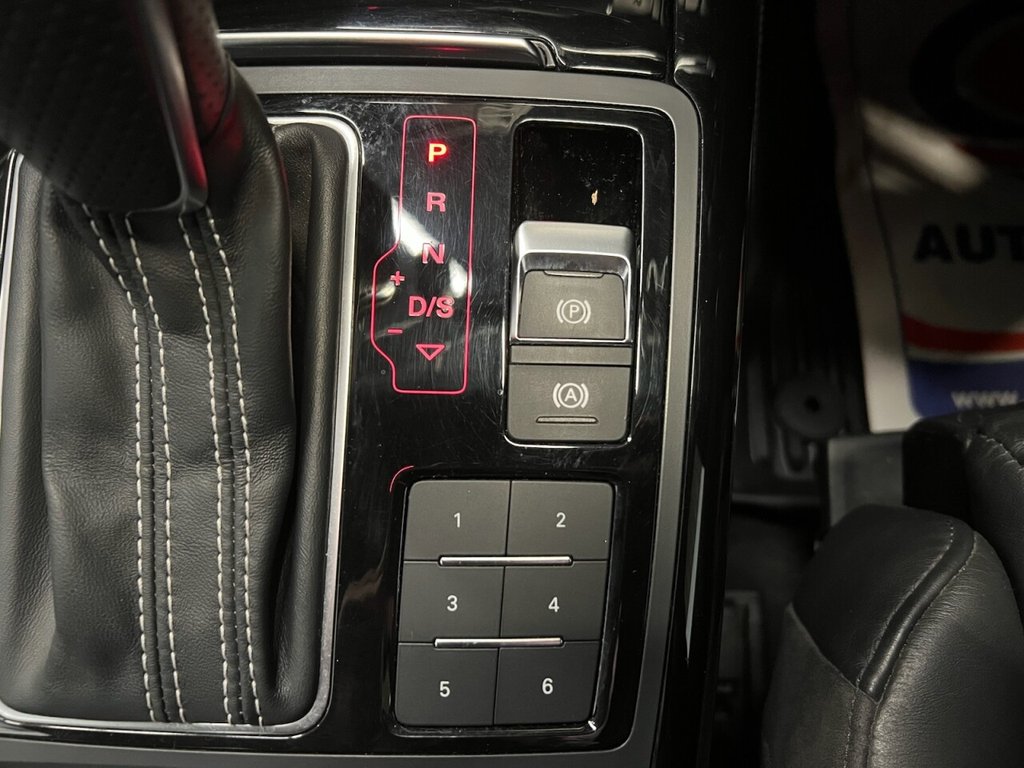 Used Audi A6 Avant 2015 for sale - 76368125: Photo 30