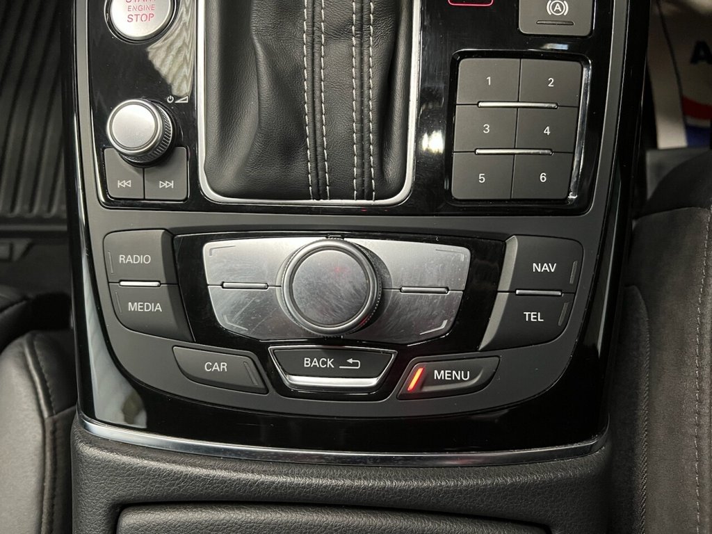 Used Audi A6 Avant 2015 for sale - 76368125: Photo 31